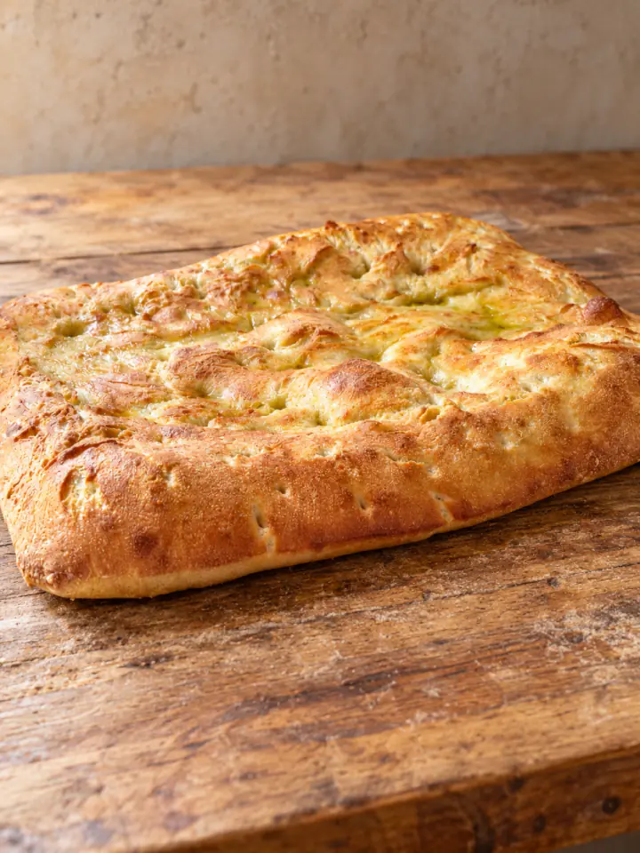 Focaccia Buonissimo