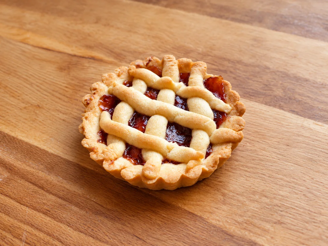 Crostata Buonissimo