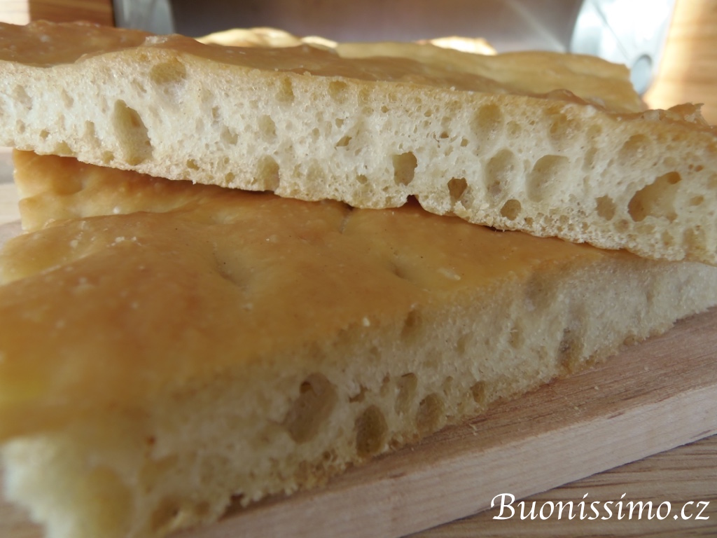 Focaccia