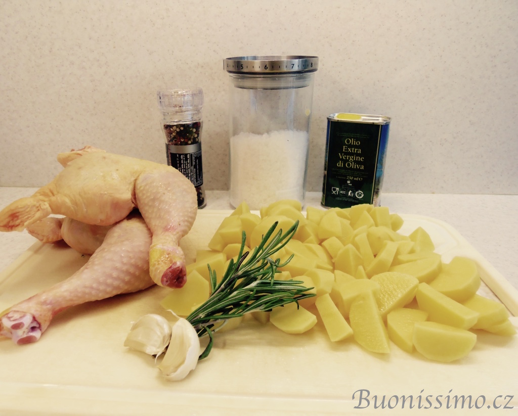 Ingredienti