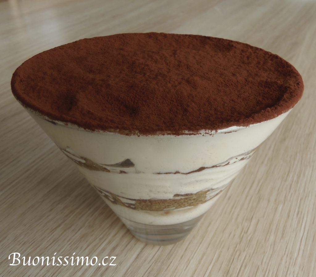 Tiramisù