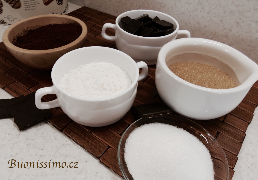 Homemade Hot Chocolate