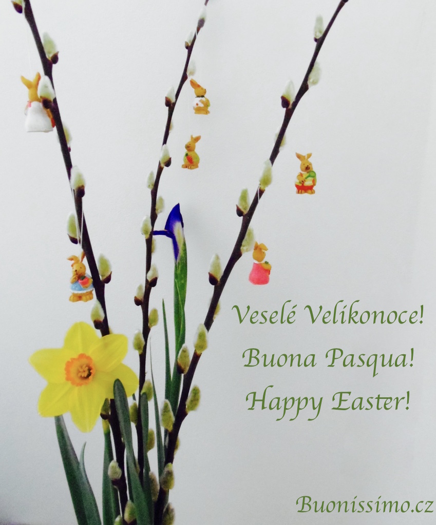 Velikonoce