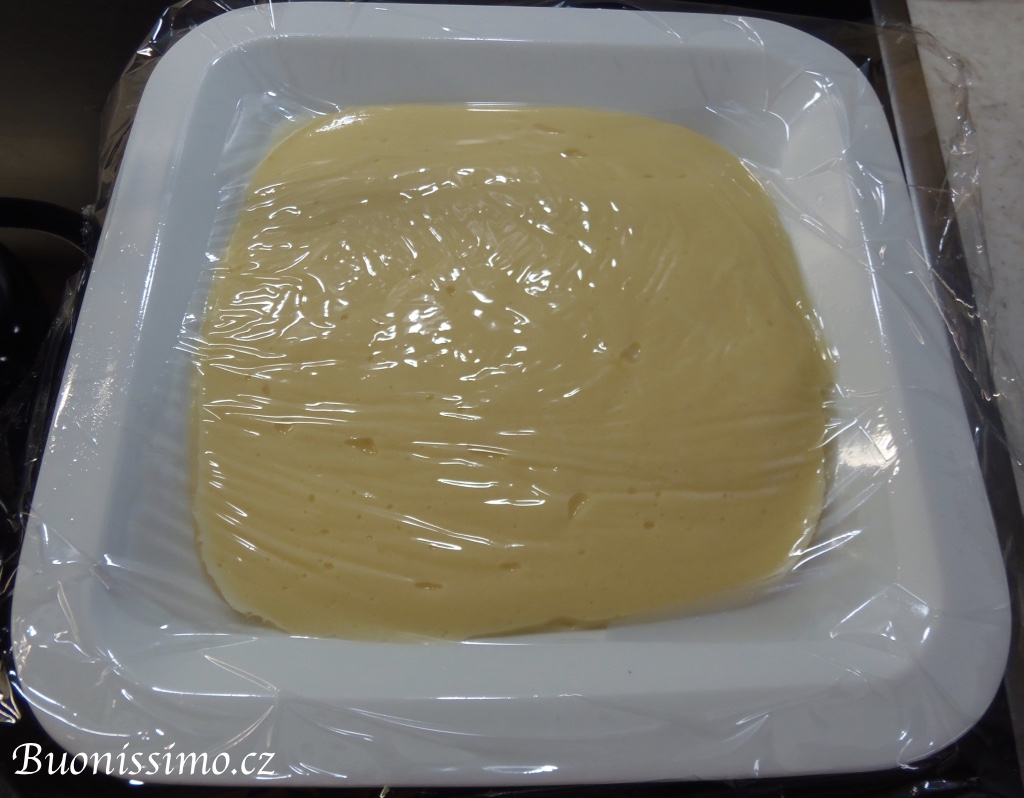Cukrářský krém