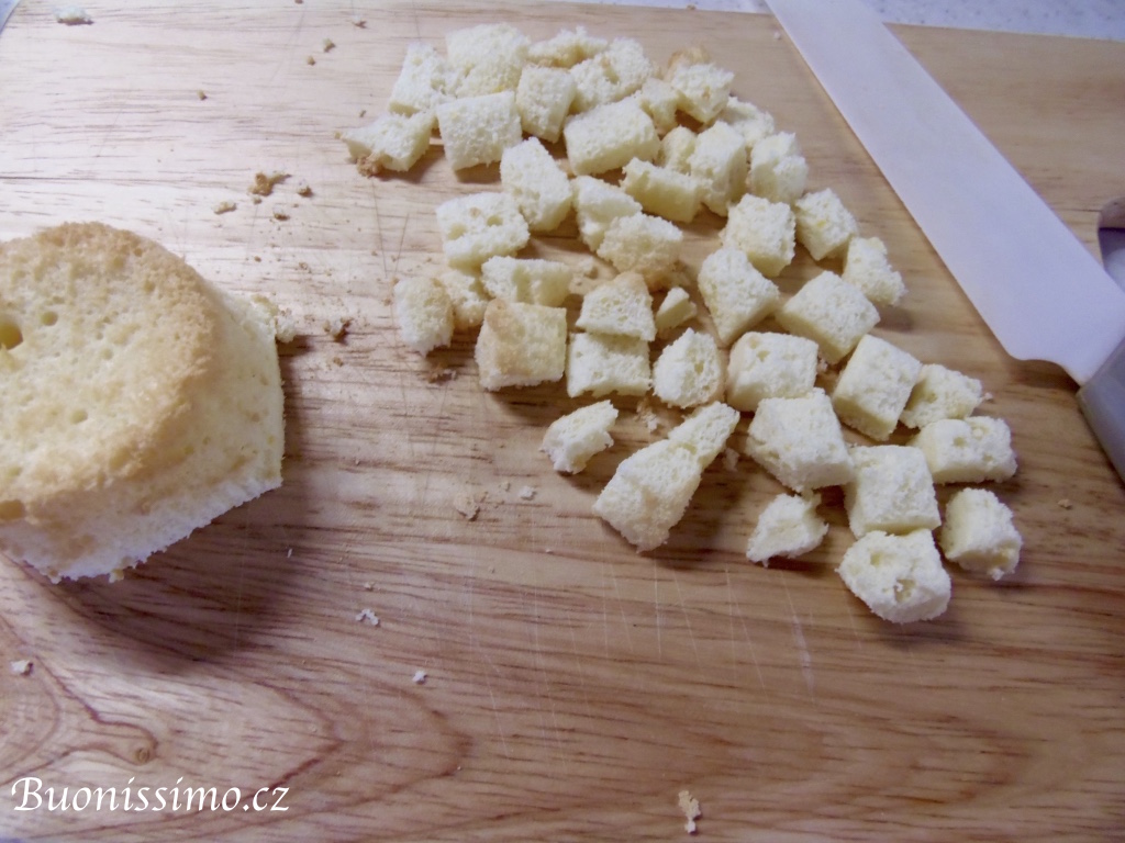 Cupcake Citlivka