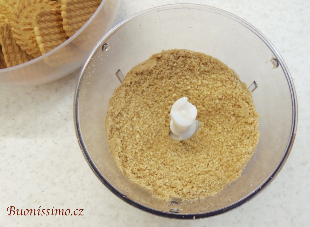 Ricotta&Chia Cheesecake
