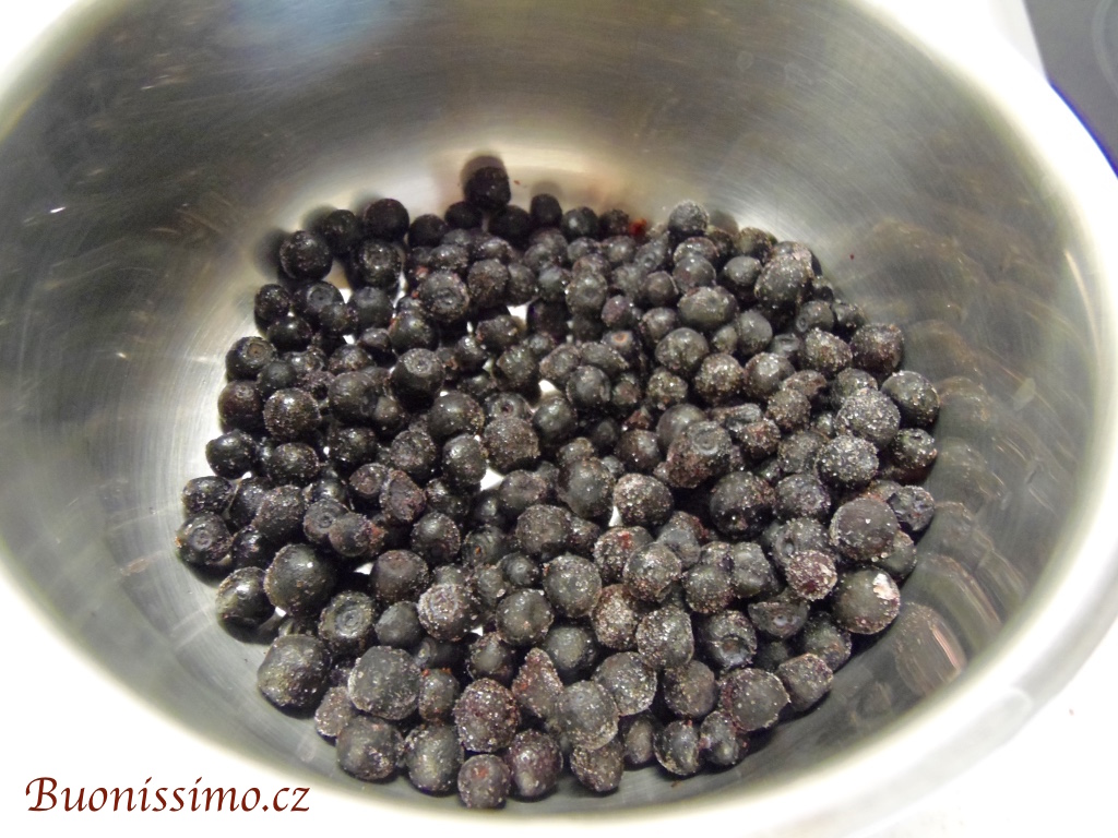 Ricotta&Chia Cheesecake