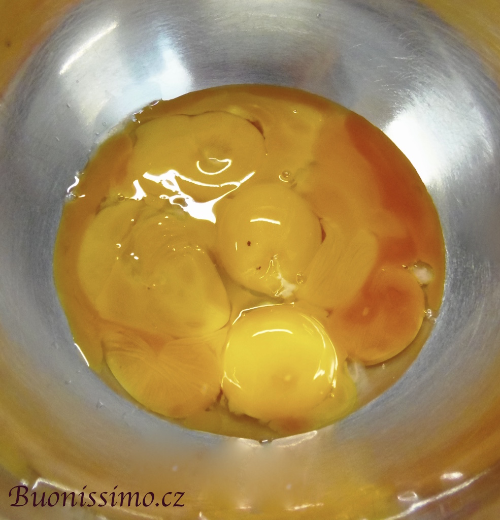 Zabaione