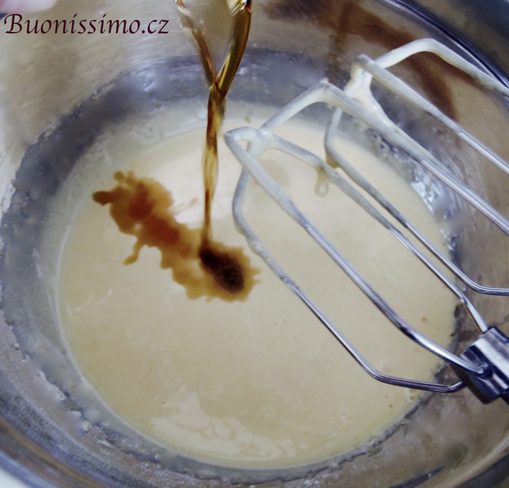 Zabaione