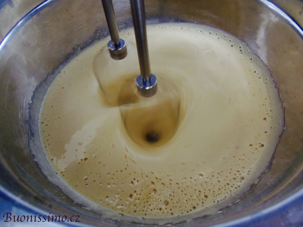 Zabaione