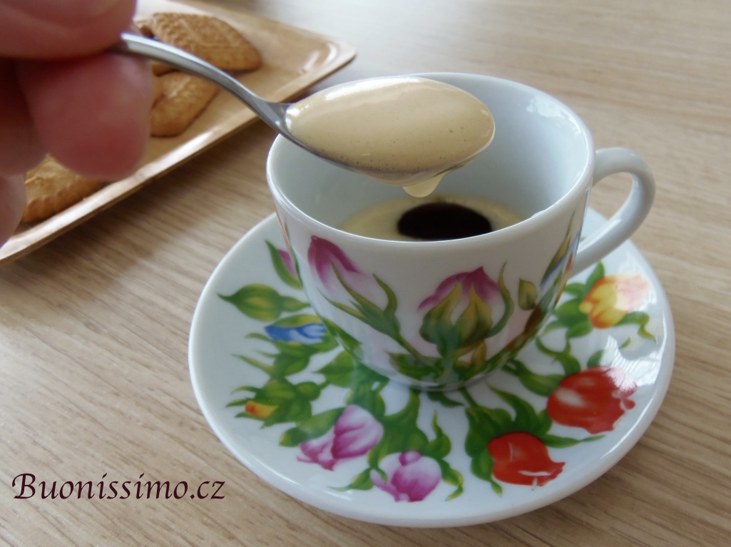 Zabaione