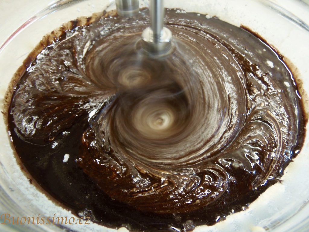 Torta tenerina