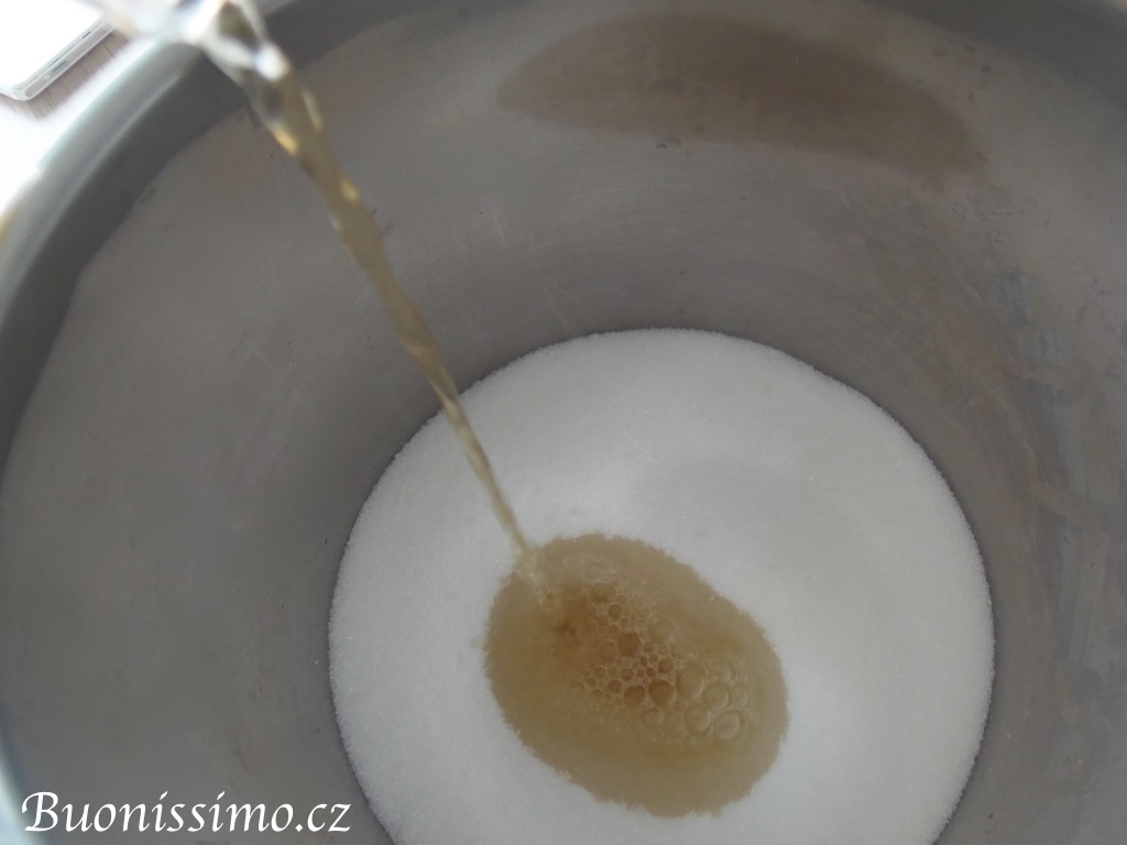 Bezinkový sirup