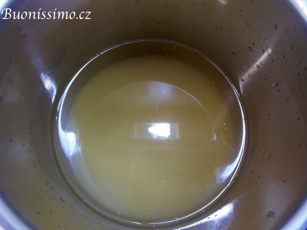 Bezinkový sirup