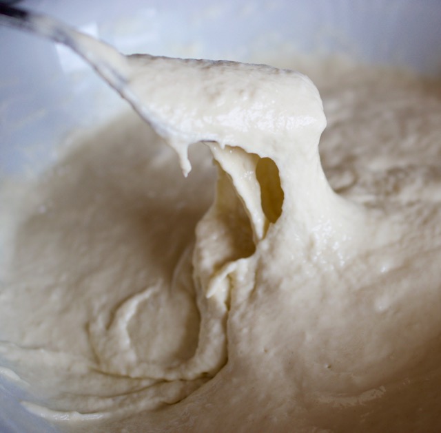 Dýňové květy s mozzarellou a ančovičkami