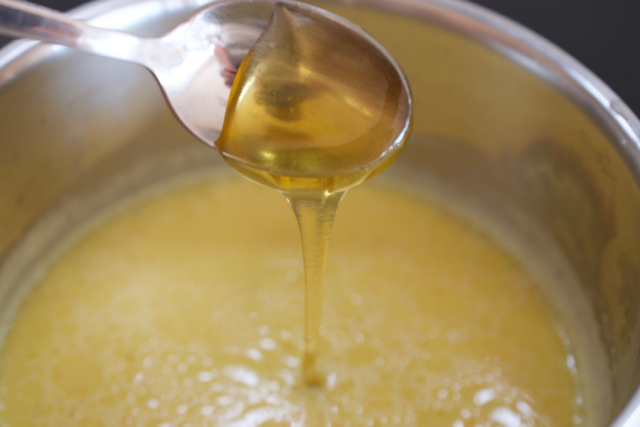 Latte d'oro