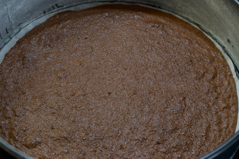 Dort Stracciatella