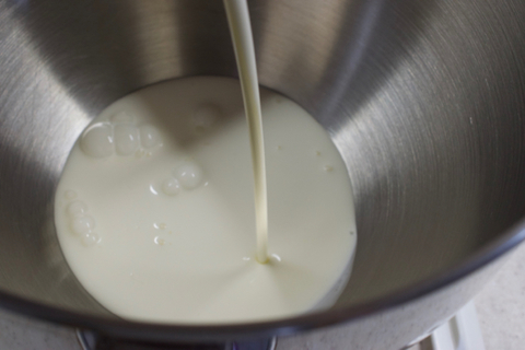 Dort Stracciatella