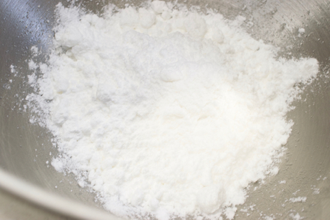 Dort Stracciatella