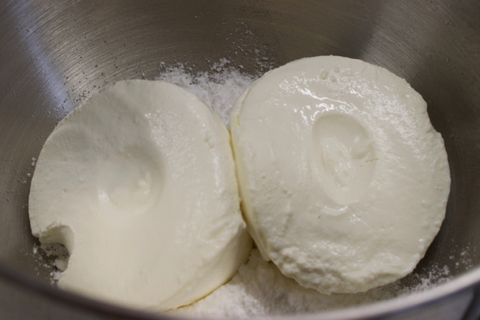 Dort Stracciatella