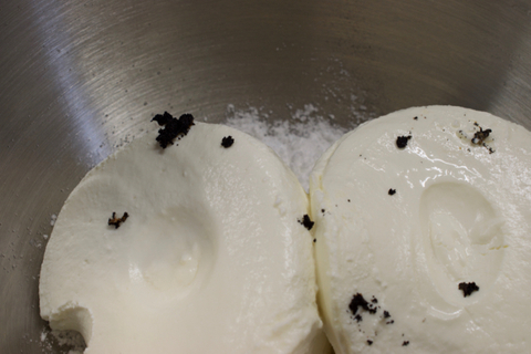 Dort Stracciatella
