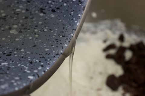 Dort Stracciatella
