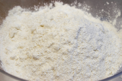 Dort Stracciatella
