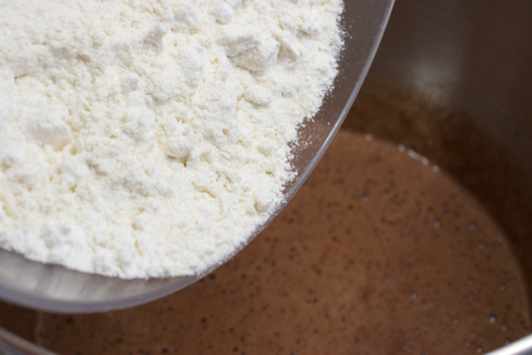 Dort Stracciatella