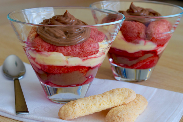 Zuppa inglese