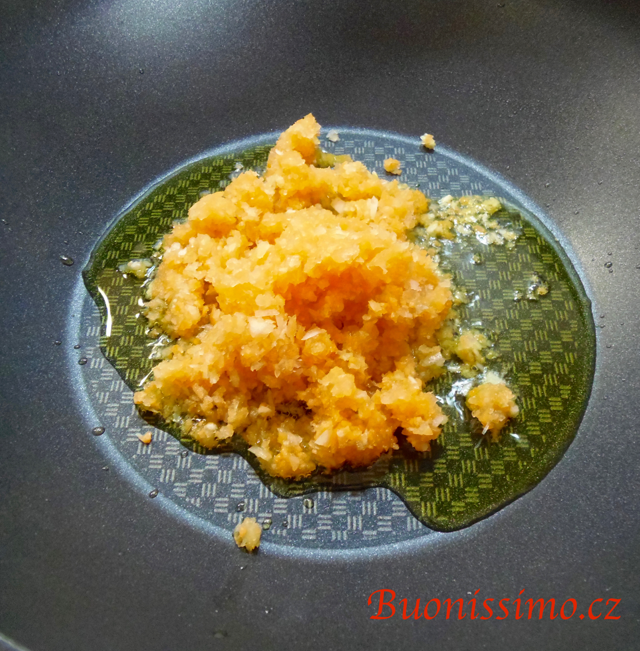 Omáčka La Buonissima