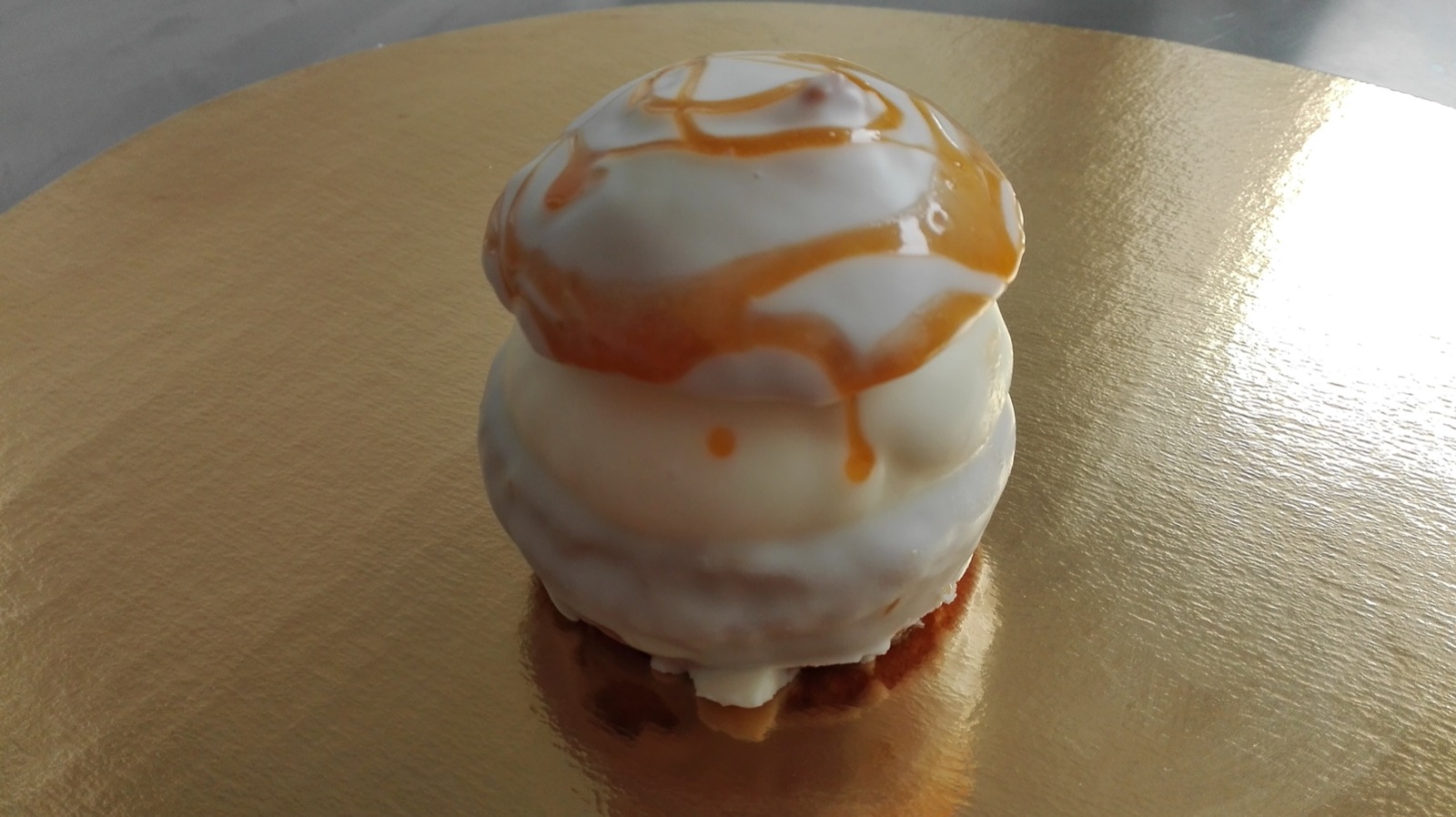 Alta pasticceria